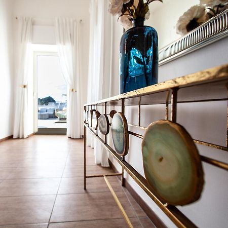 באקולי Mh Suites Rooms Apartments מראה חיצוני תמונה
