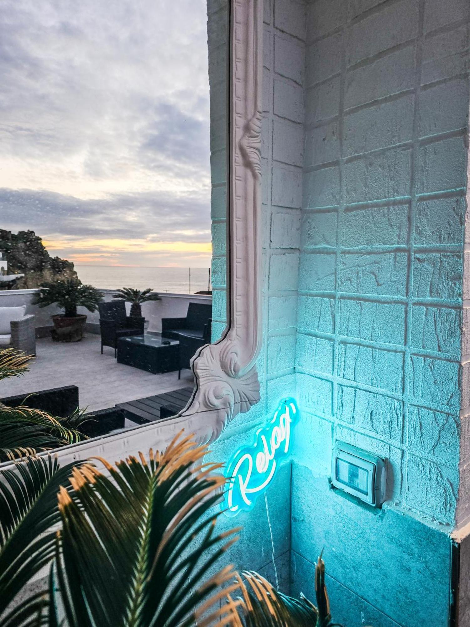באקולי Mh Suites Rooms Apartments מראה חיצוני תמונה