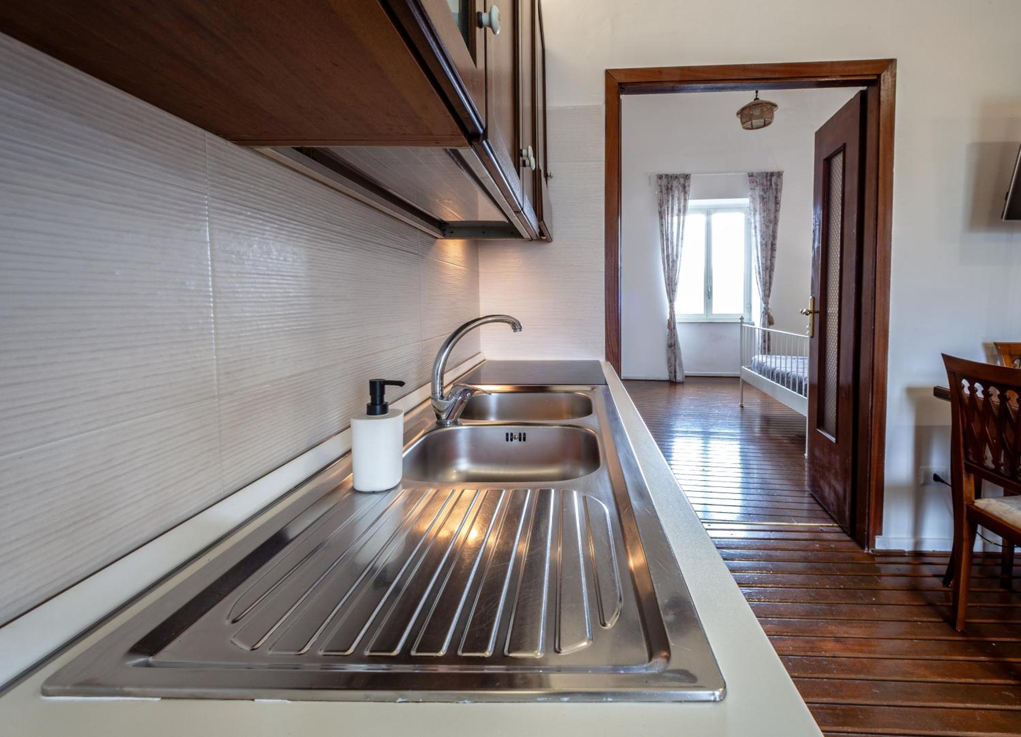 באקולי Mh Suites Rooms Apartments מראה חיצוני תמונה