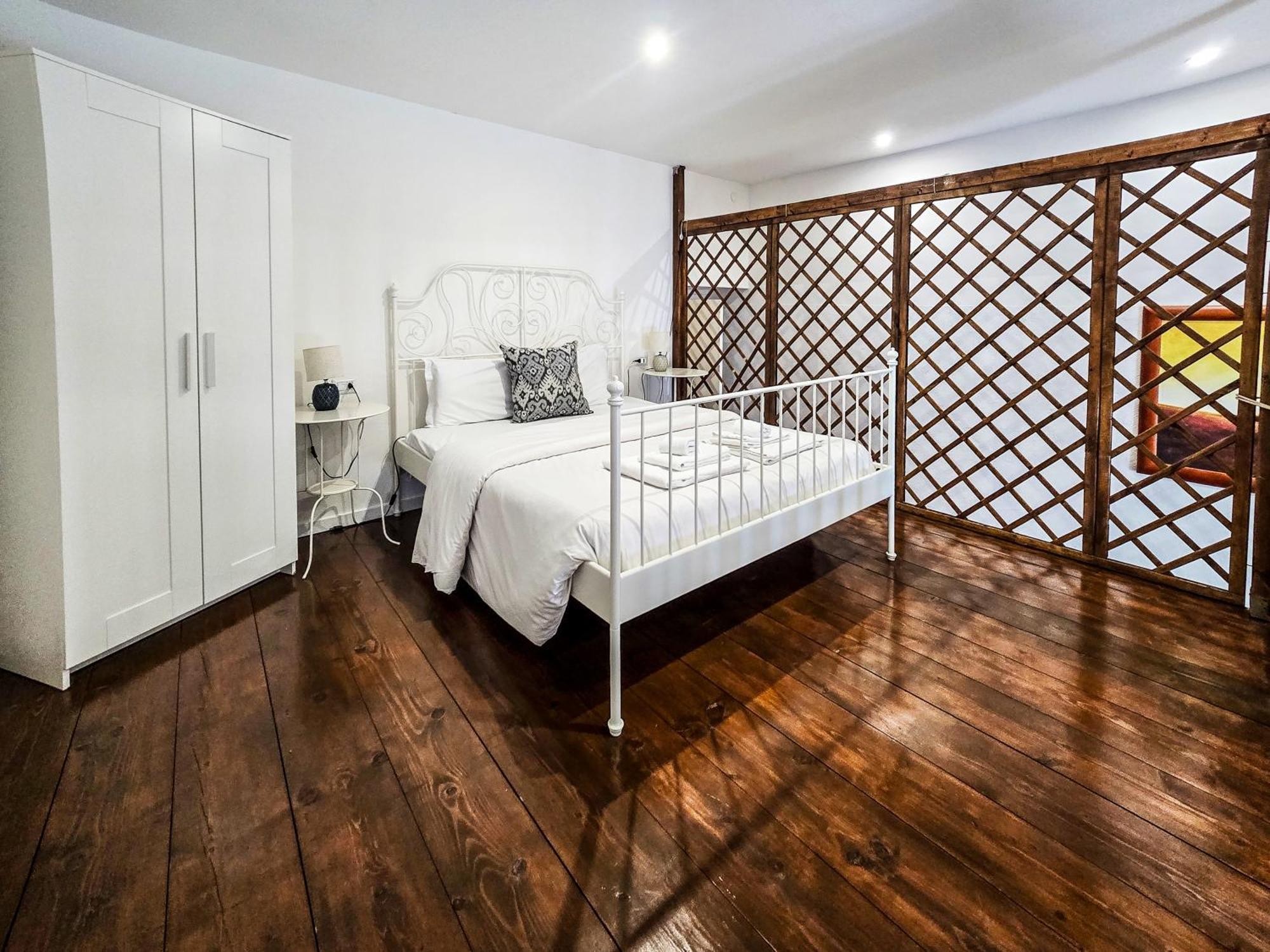 באקולי Mh Suites Rooms Apartments מראה חיצוני תמונה
