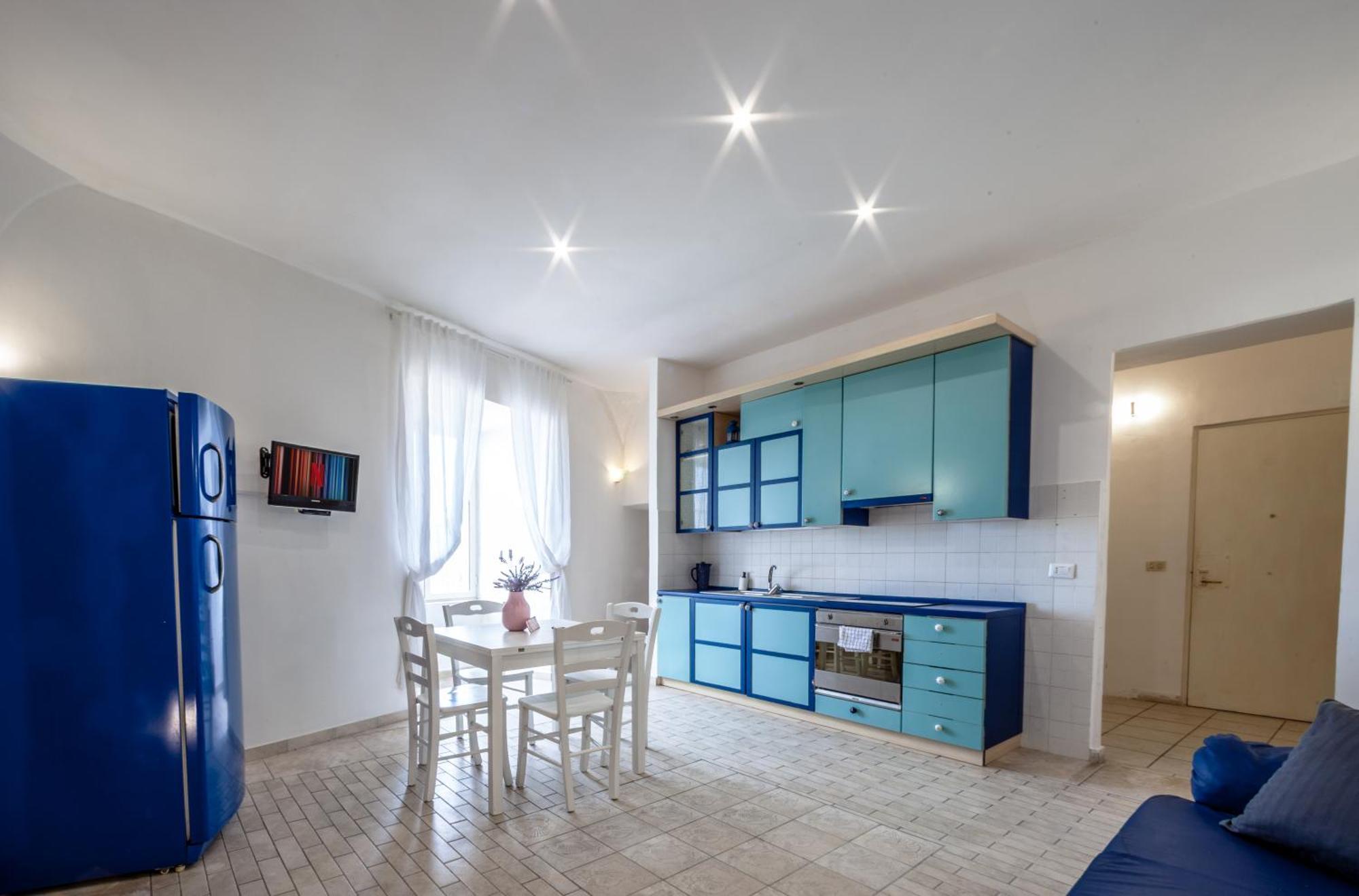 באקולי Mh Suites Rooms Apartments מראה חיצוני תמונה