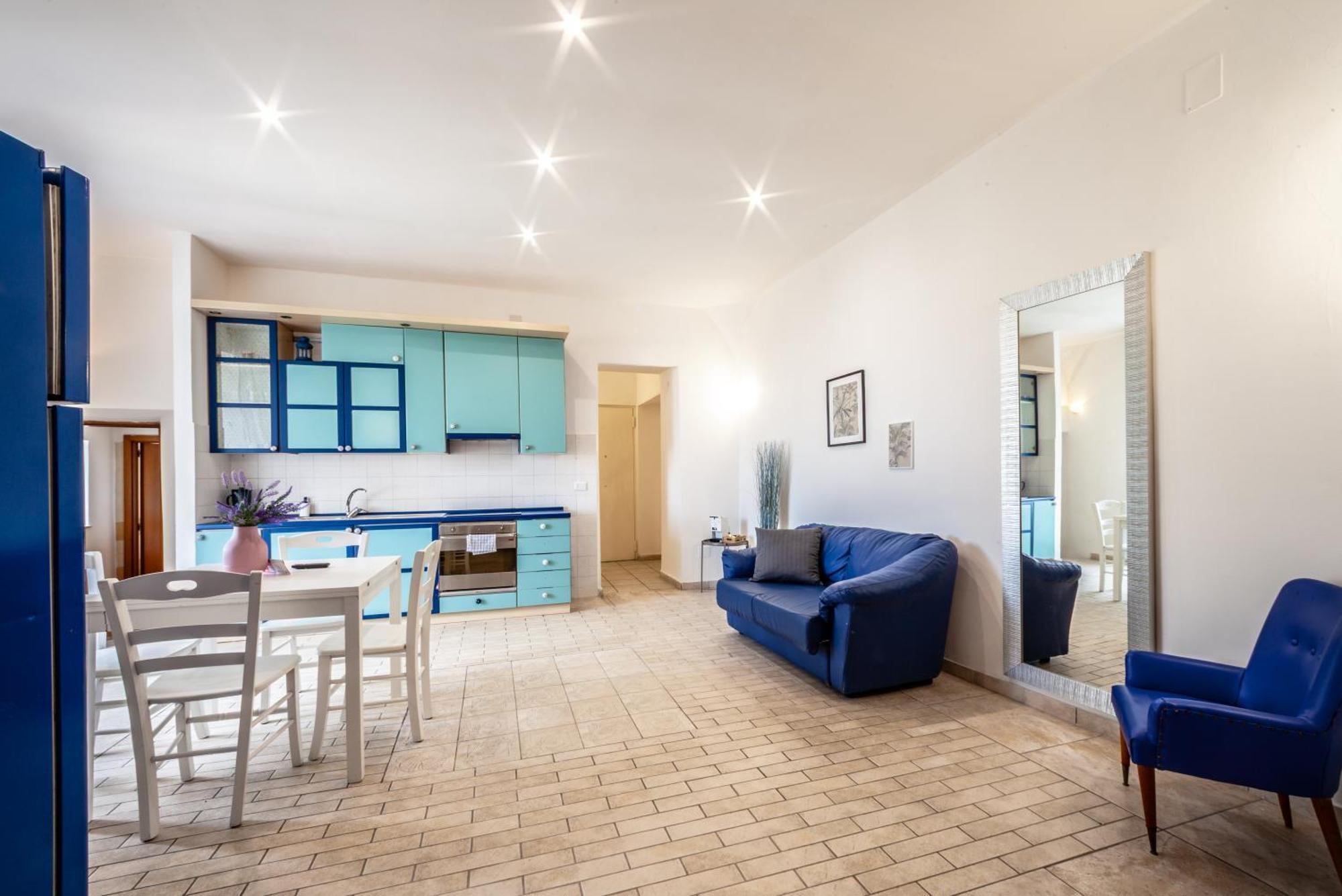 באקולי Mh Suites Rooms Apartments מראה חיצוני תמונה