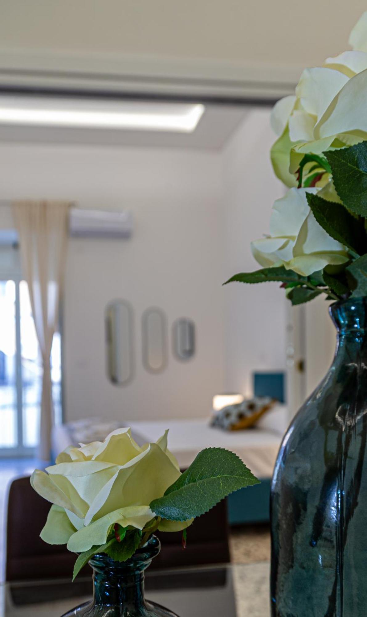 באקולי Mh Suites Rooms Apartments מראה חיצוני תמונה