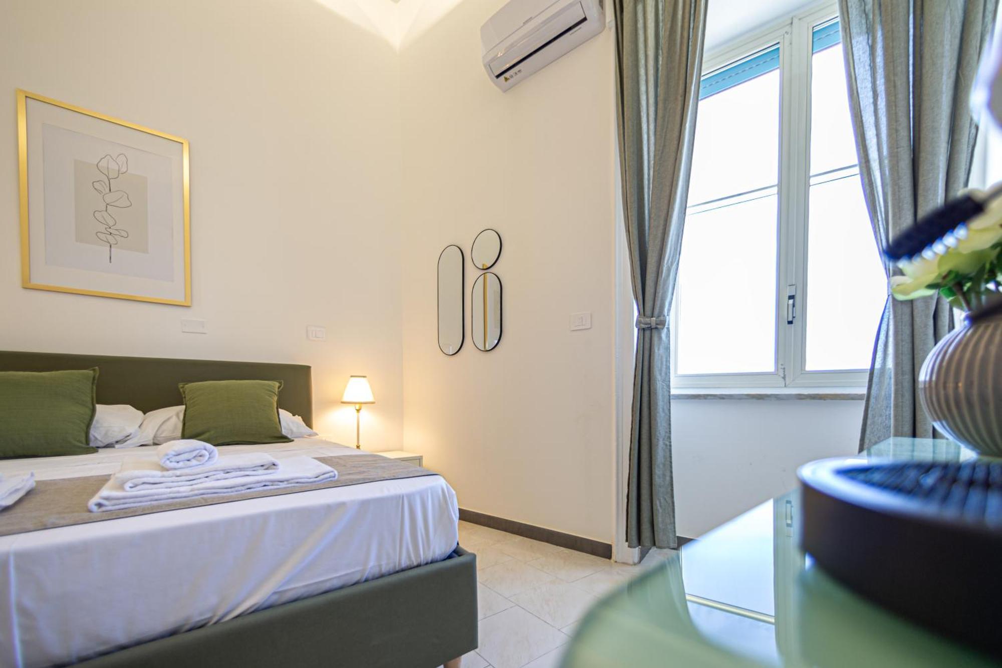 באקולי Mh Suites Rooms Apartments מראה חיצוני תמונה